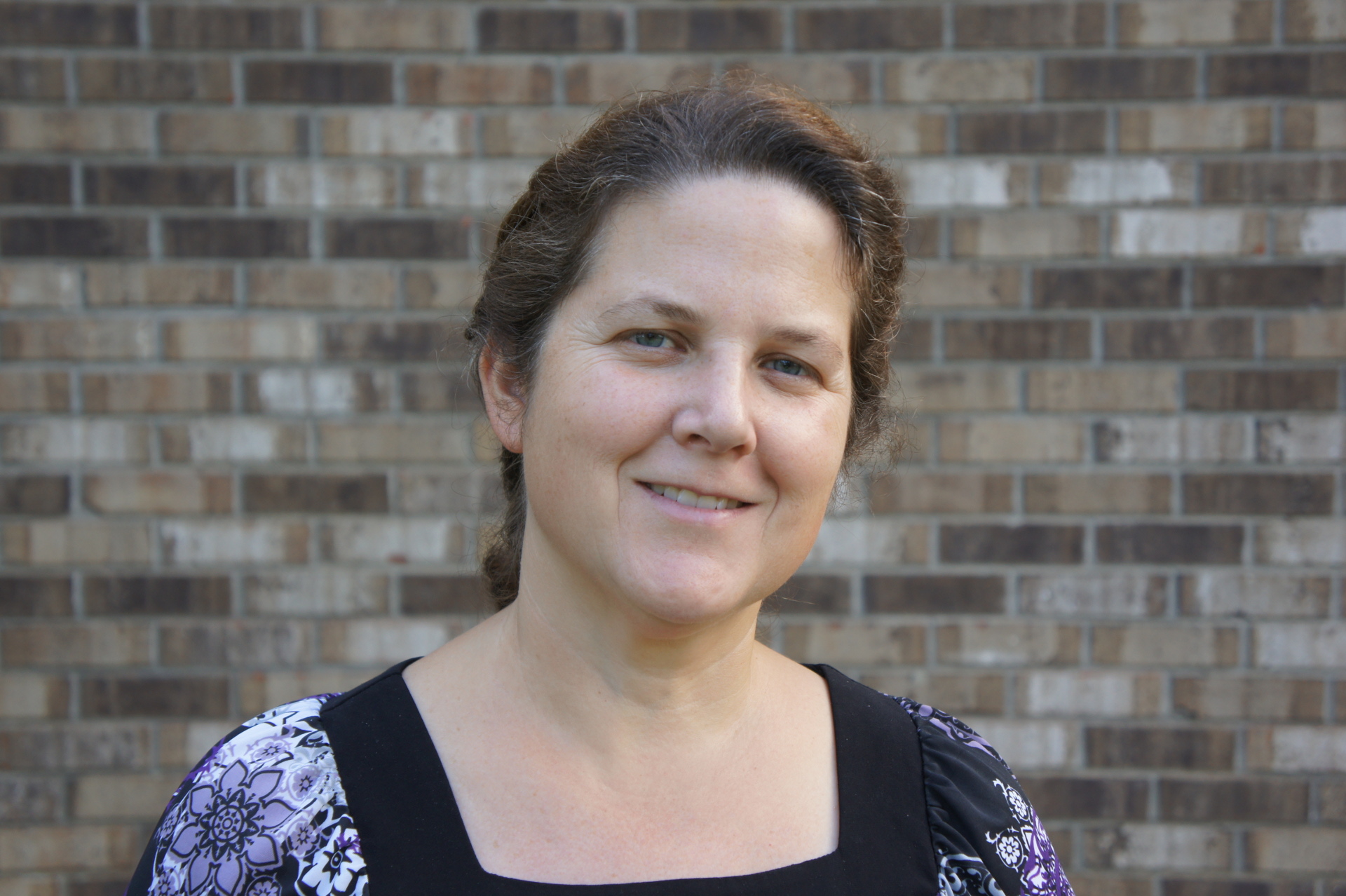 Judy Eads WMS President Judy Eads WMS President