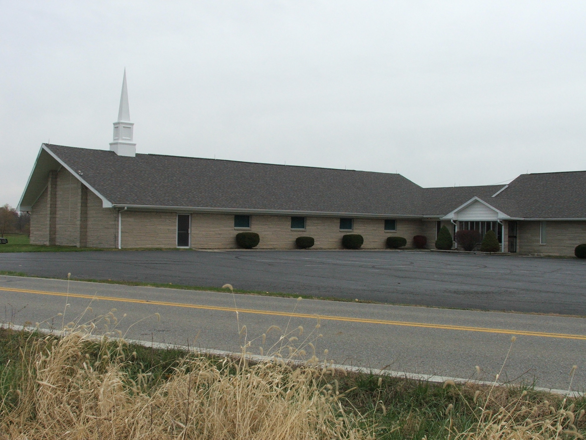 Image result for calvary bible methodist church