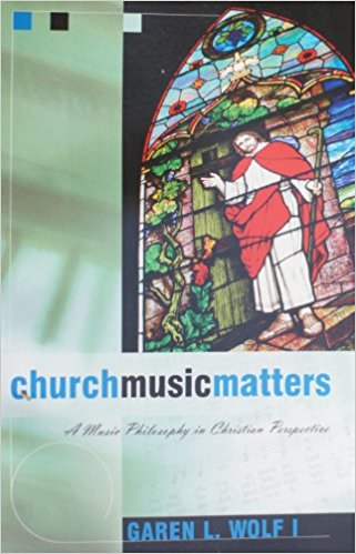 Church Music Matters
