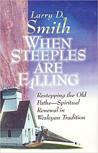 When Steeples are Falling