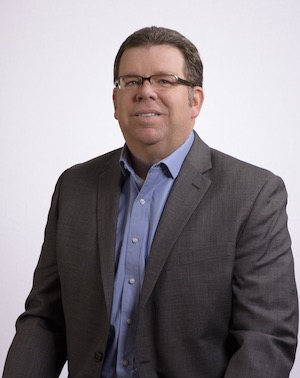 Monte Stetler JR