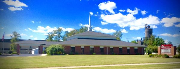 Image result for findlay bible methodist church photos