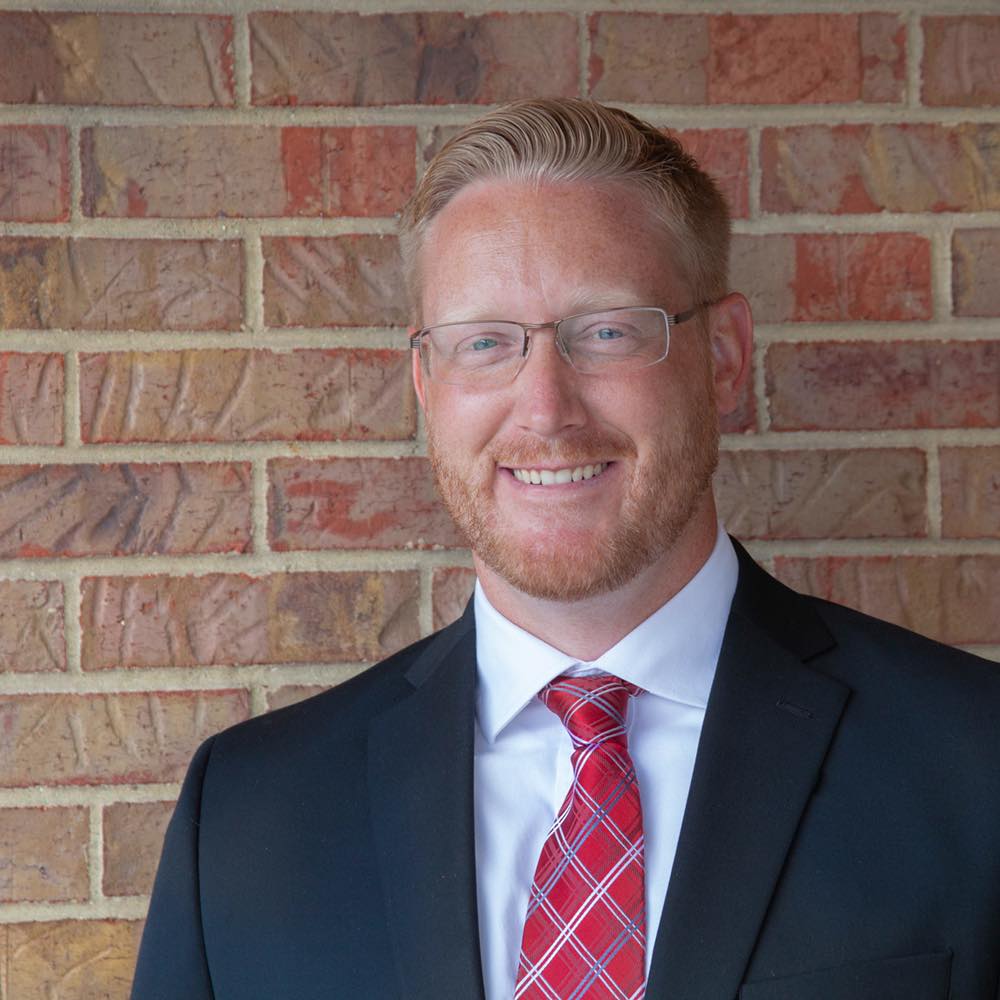 FB profile pic Mike Mater – President