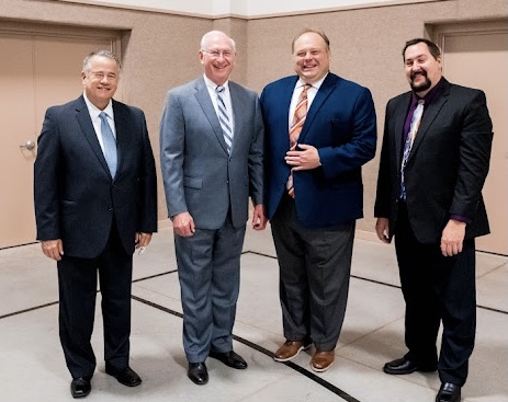 Bible Methodist Connection of Churches General Conference (June 2022)