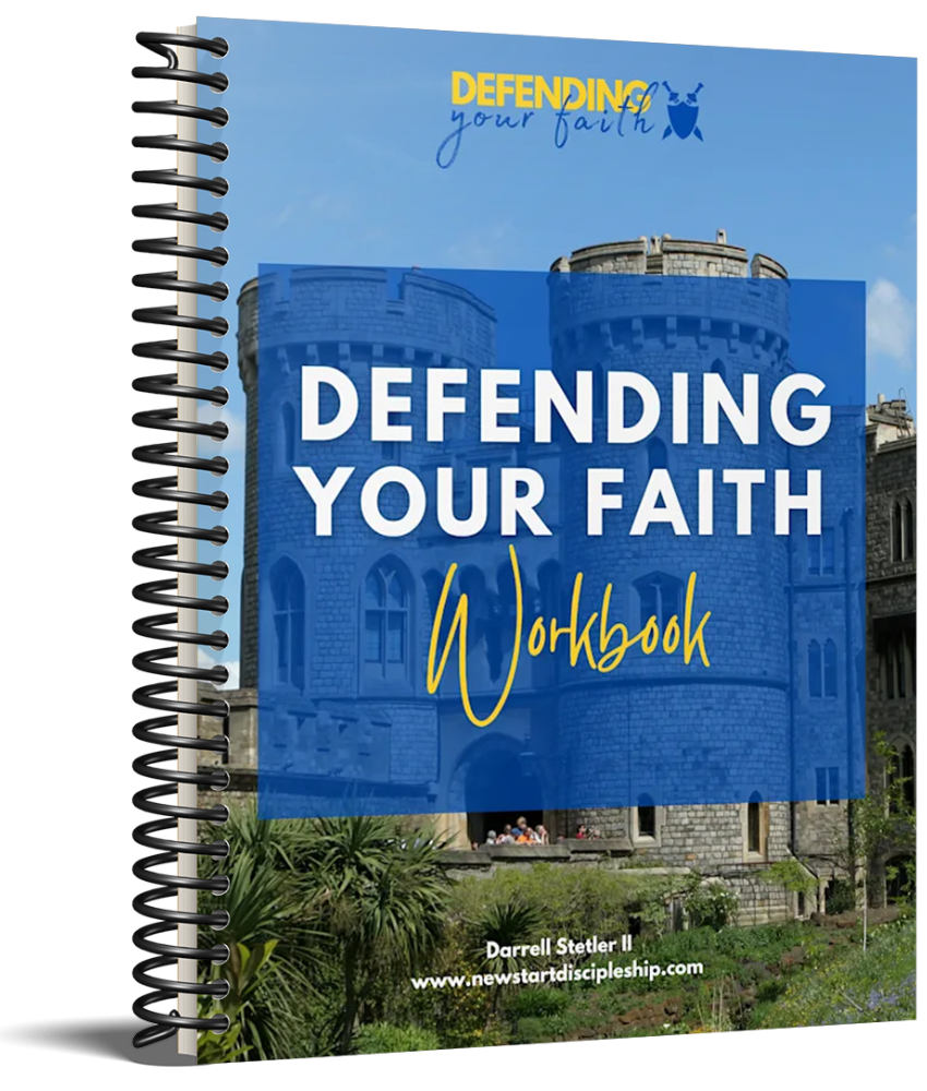 Defending Your Faith Video Course