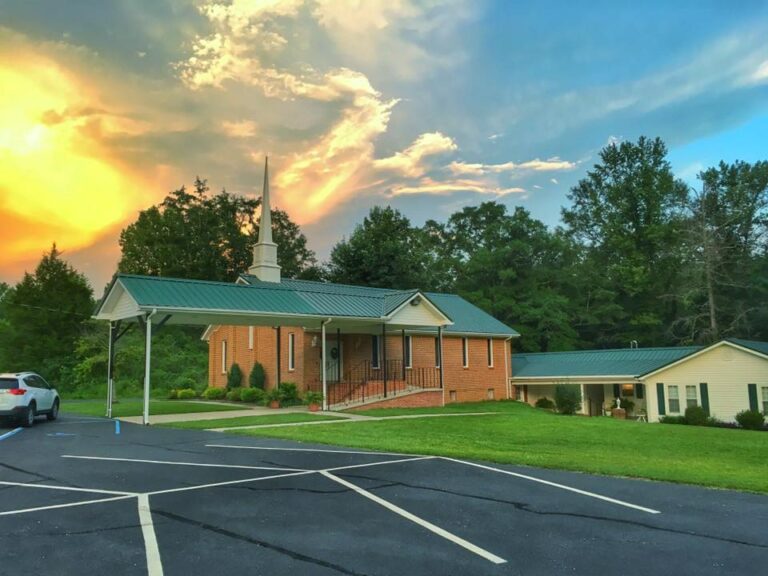Active Bible Methodist 1 768x576