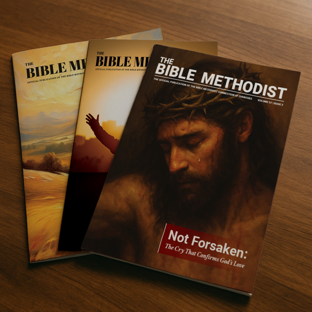Bible Methodist Connection of Churches