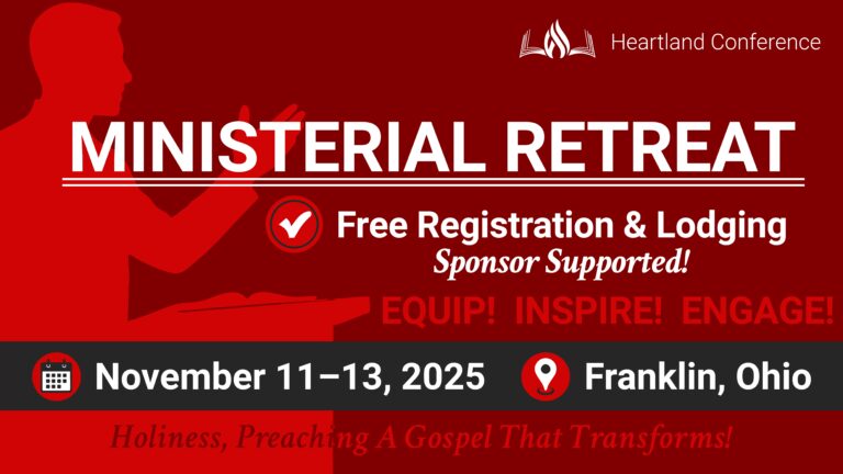 2025 Ministerial Retreat min 768x432