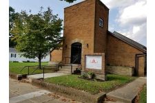 Calvary Chapel