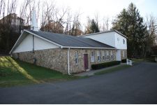 Fairmont Church