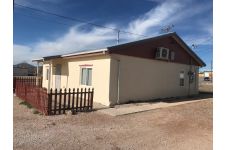Grants NM