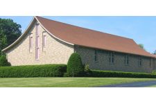 Salem church