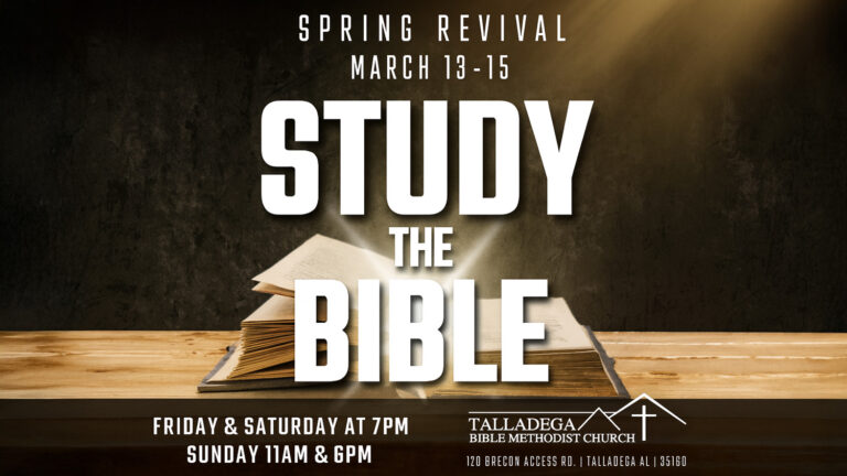 Study Bible Revival 768x432