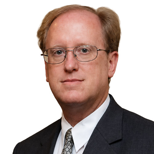 Randall McElwain