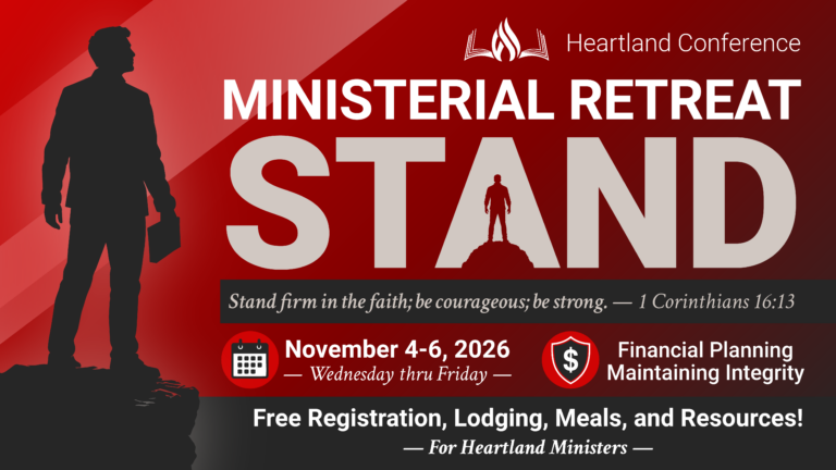 Stand Ministerial Retreat Slide 01 768x432
